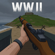 World War Polygon