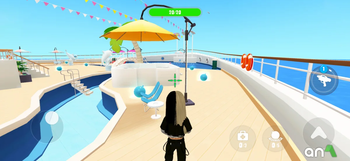ZEPETO Screenshot 1