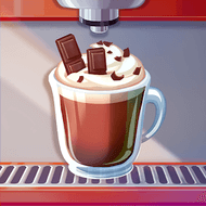 My Cafe - Restaurant Game
