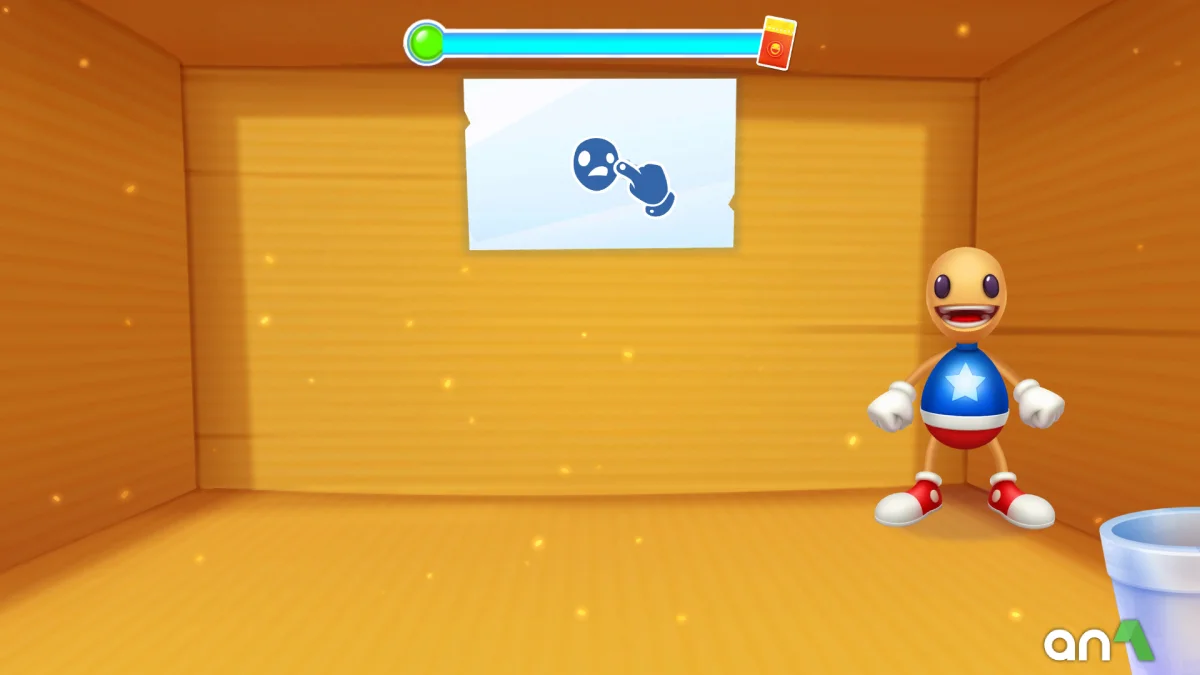 Kick the Buddy: Forever screenshot 1