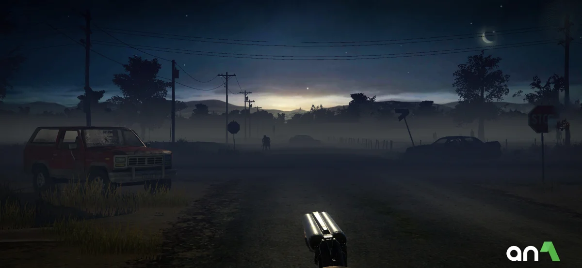 Into the Dead 2 gameplay screenshot 2