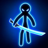 Epic Stickman