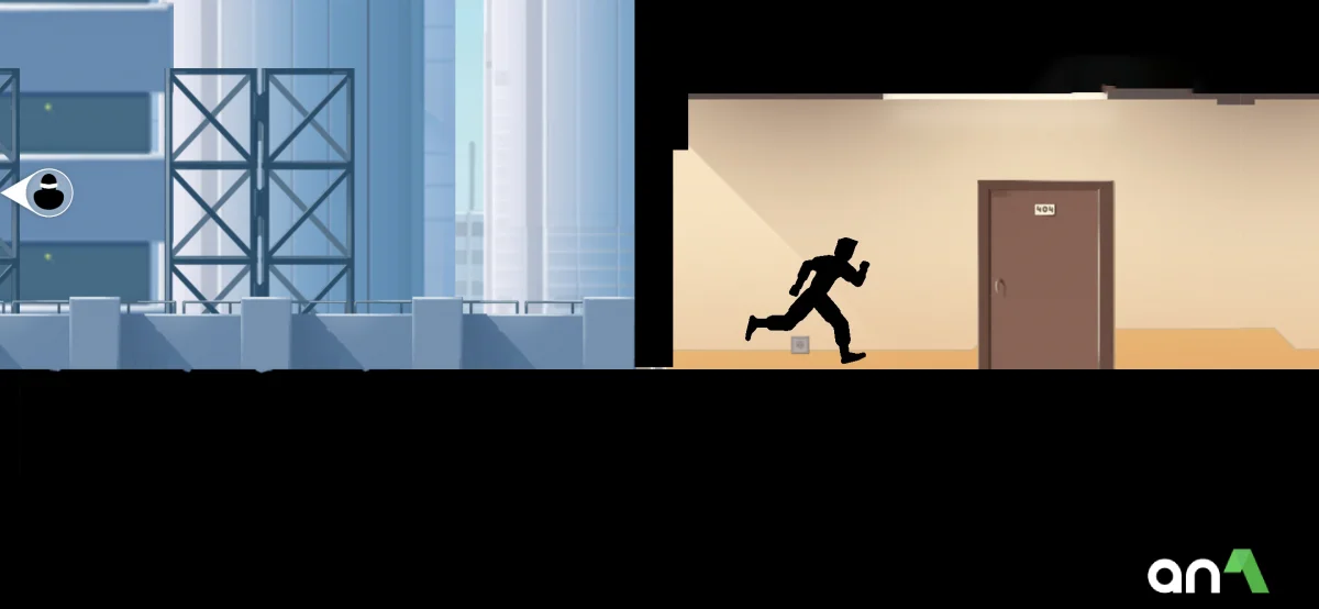 Vector screenshot 4