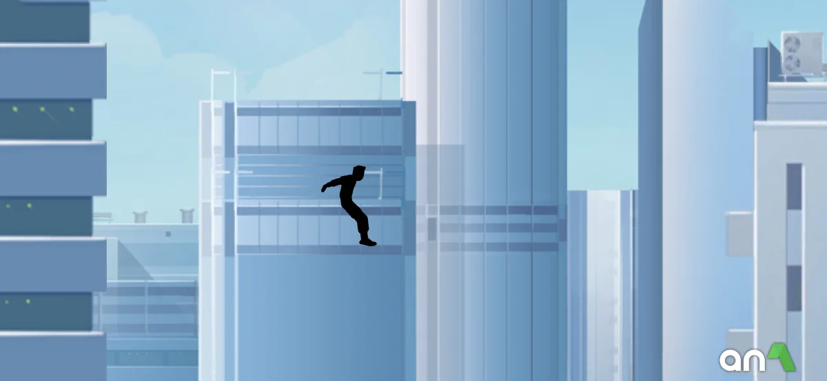 Vector screenshot 3