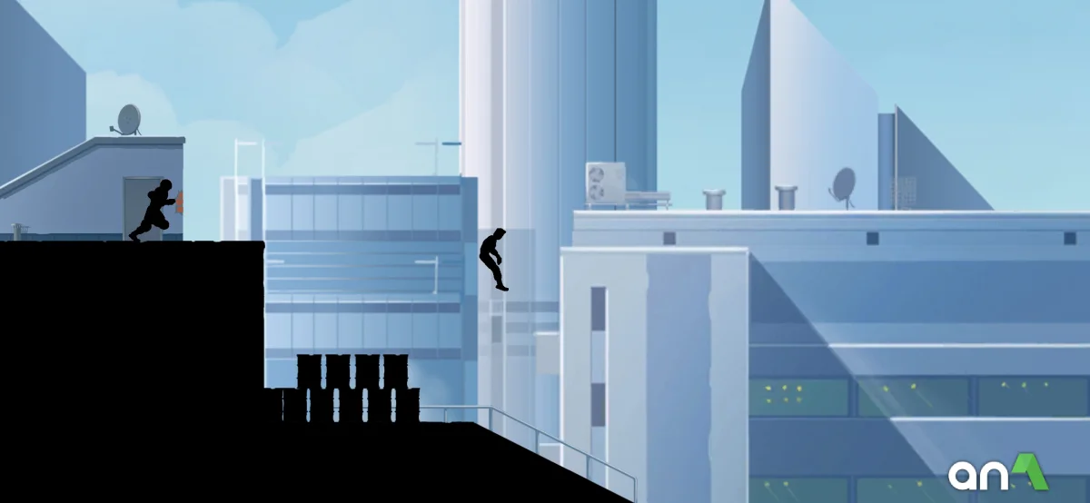 Vector screenshot 2