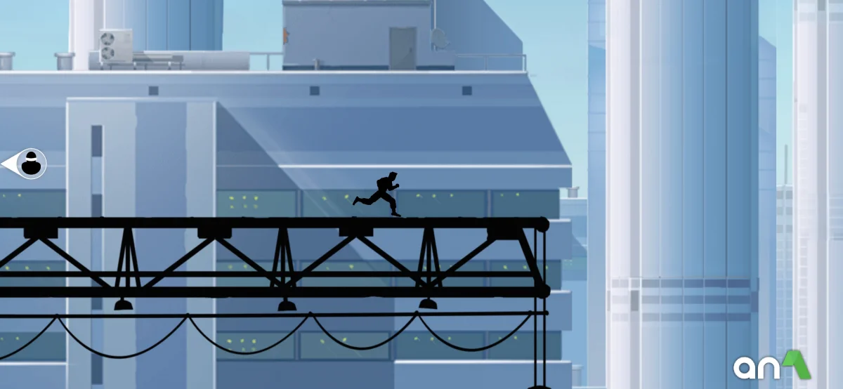 Vector screenshot 1
