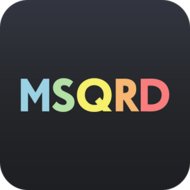Msqrd