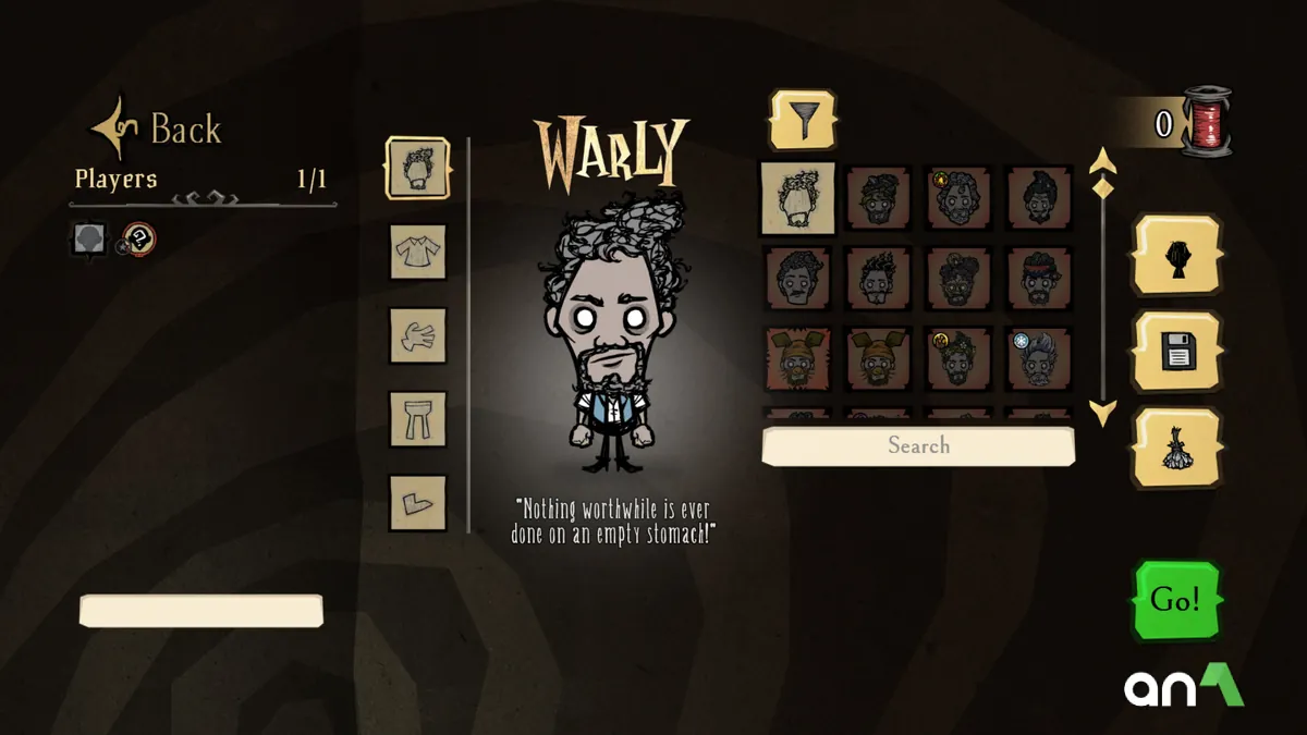 Don't Starve Together gameplay screenshot 2