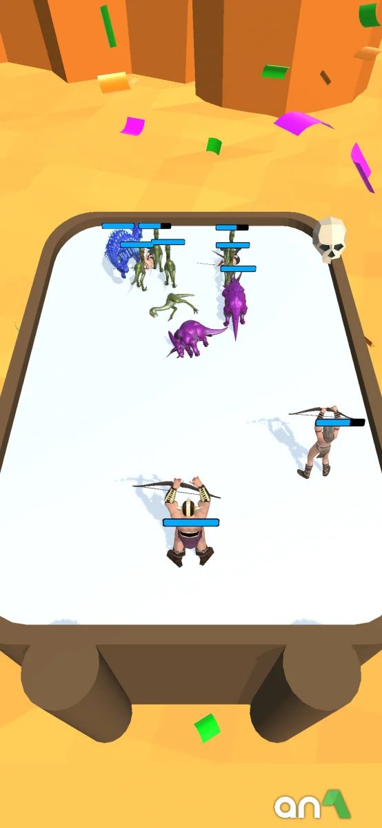 Merge Master screenshot 5
