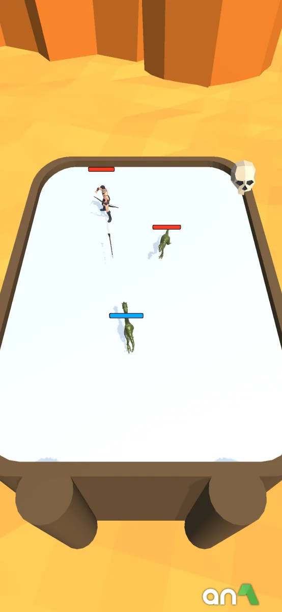 Merge Master screenshot 1