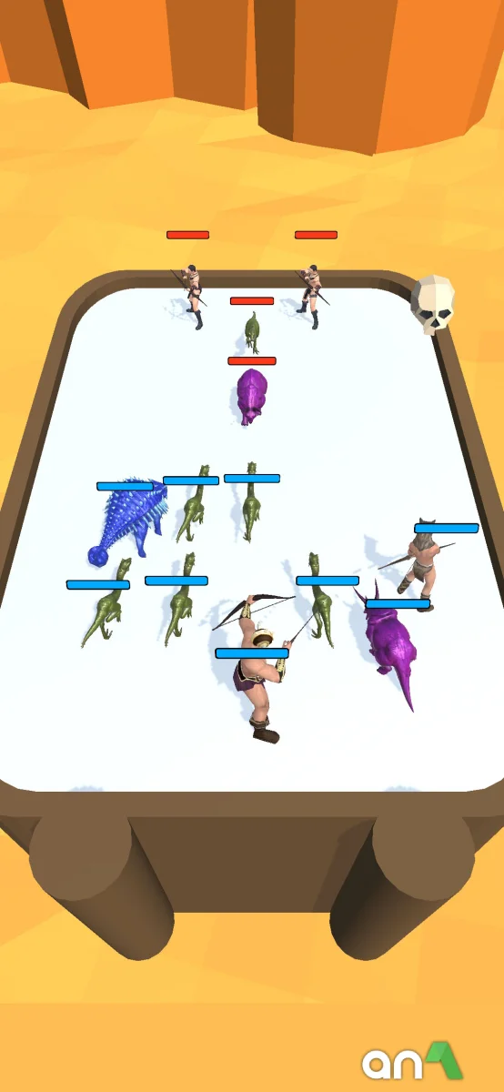 Merge Master screenshot 4