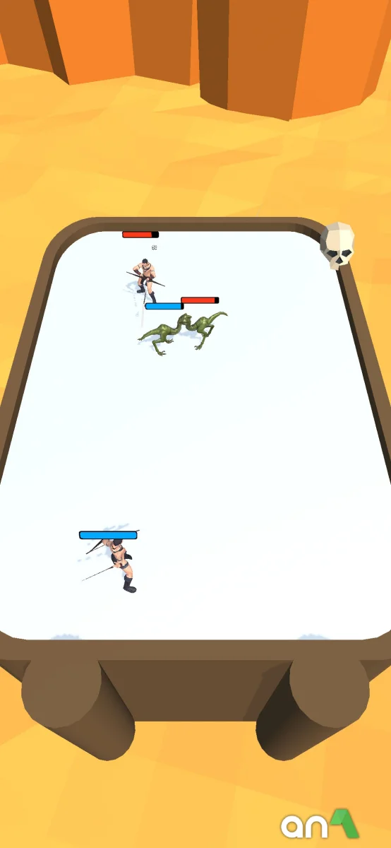 Merge Master screenshot 2