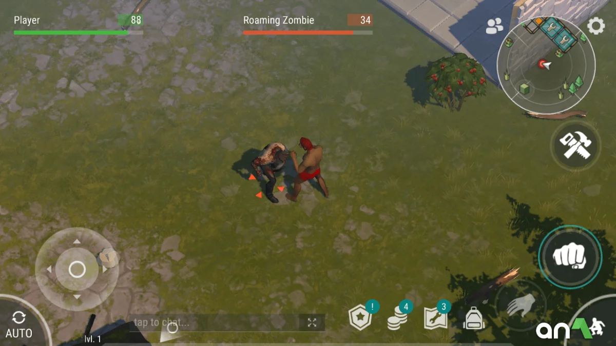 Last Day on Earth: Survival screenshot 3