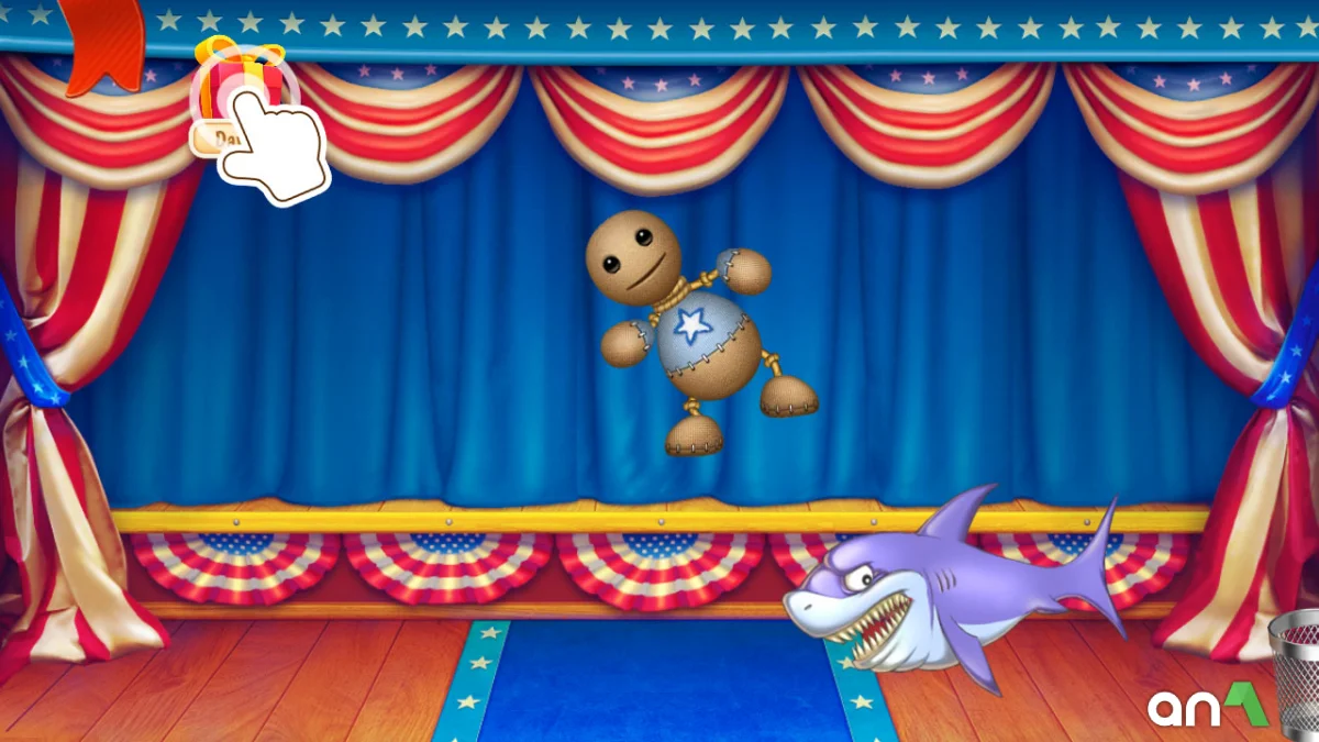 Kick the Buddy: Second Kick screenshot 3