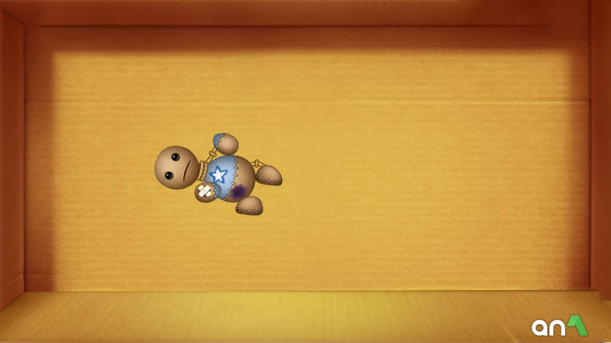 Kick the Buddy: Second Kick screenshot 1