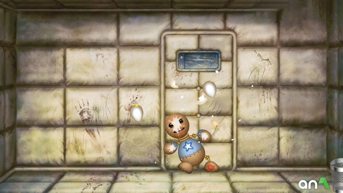 Kick the Buddy: Second Kick screenshot 2