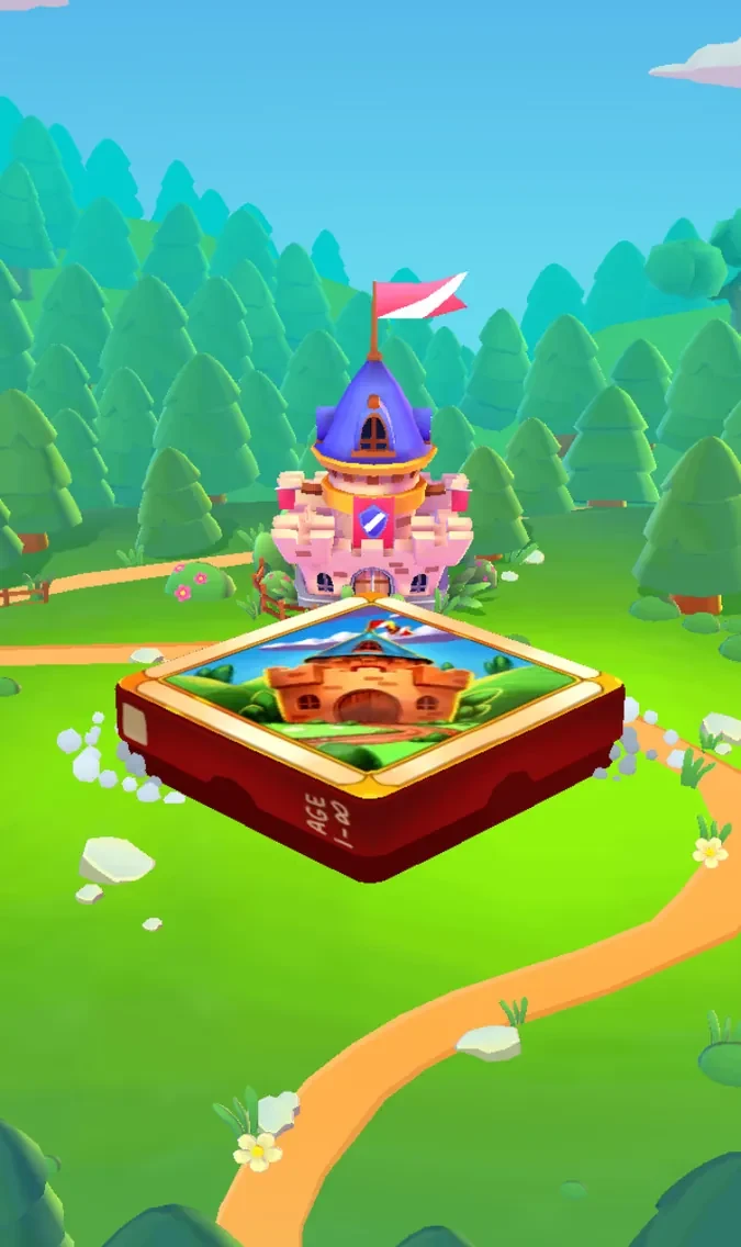 Dice Dreams screenshot 5