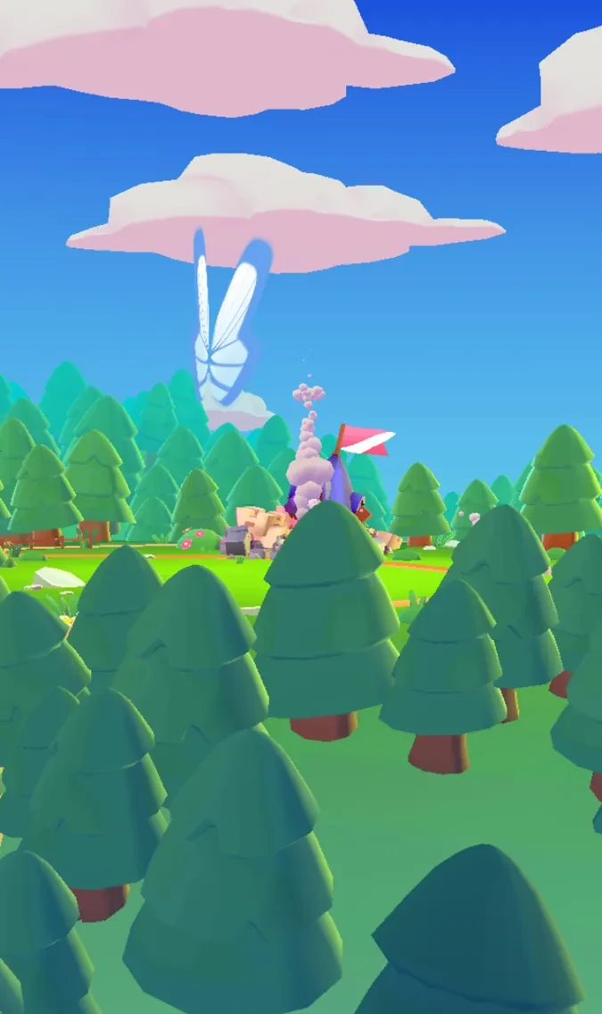 Dice Dreams screenshot 2