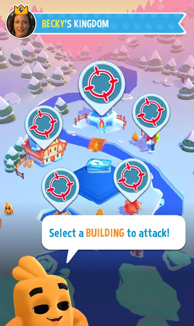 Dice Dreams screenshot 6