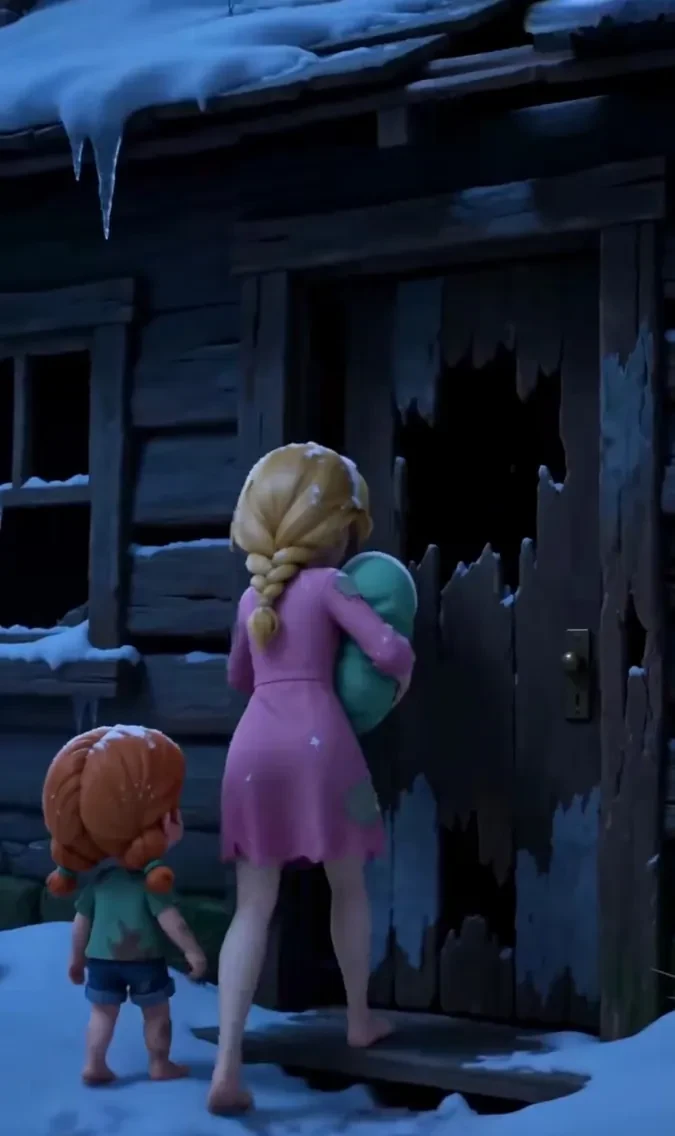 Frost Valley - Screenshot 6