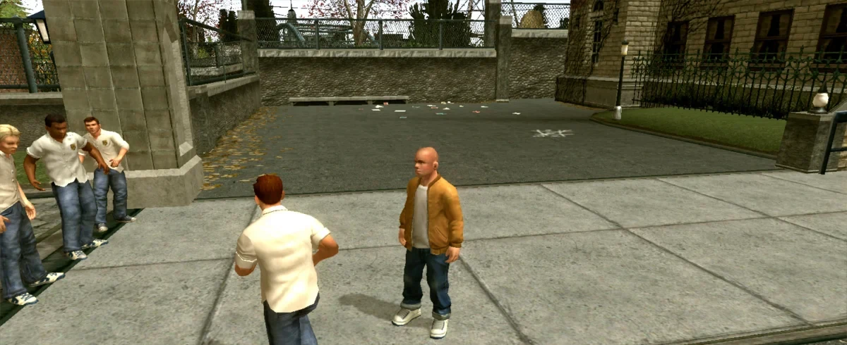 Bully: Anniversary Edition Screenshot 3