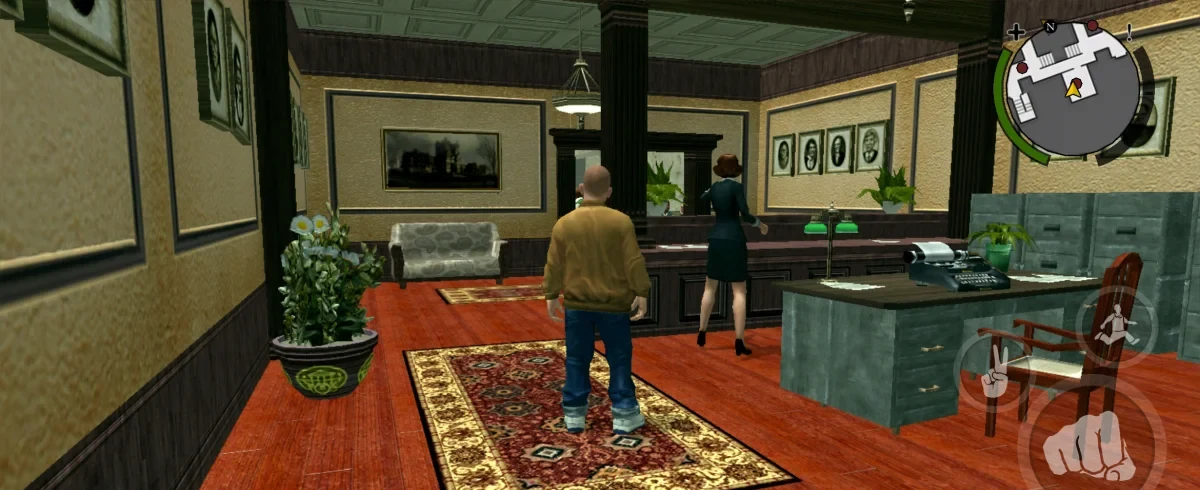 Bully: Anniversary Edition Screenshot 4