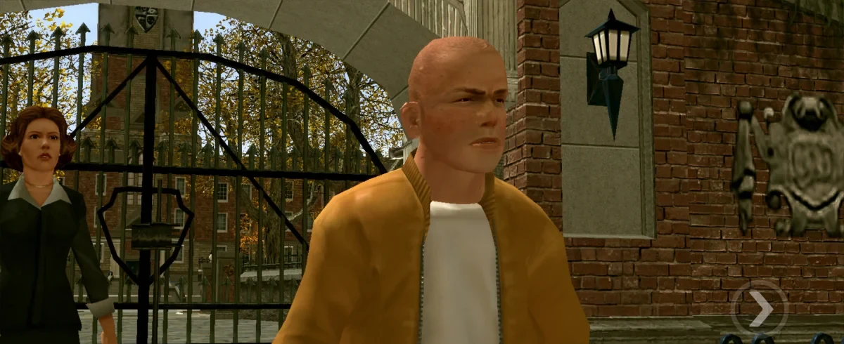 Bully: Anniversary Edition Screenshot 1