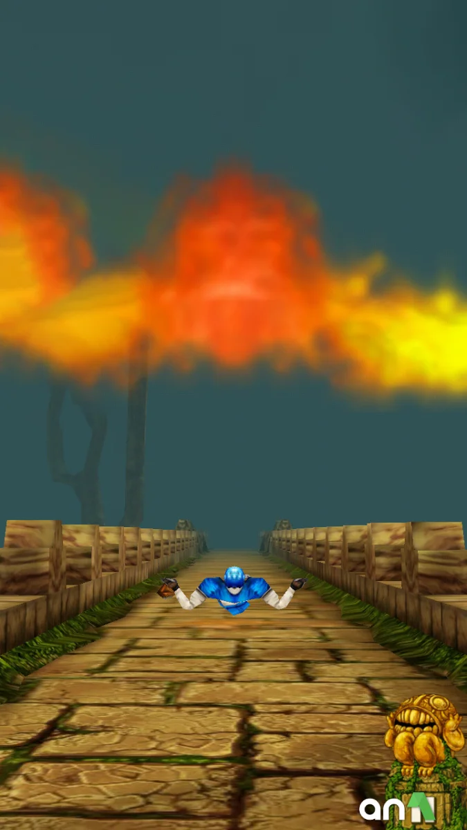 Temple Run screenshot 6
