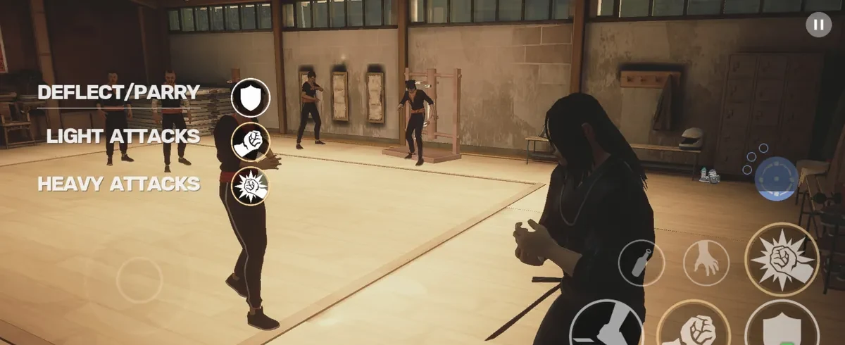 Sifu screenshot 3
