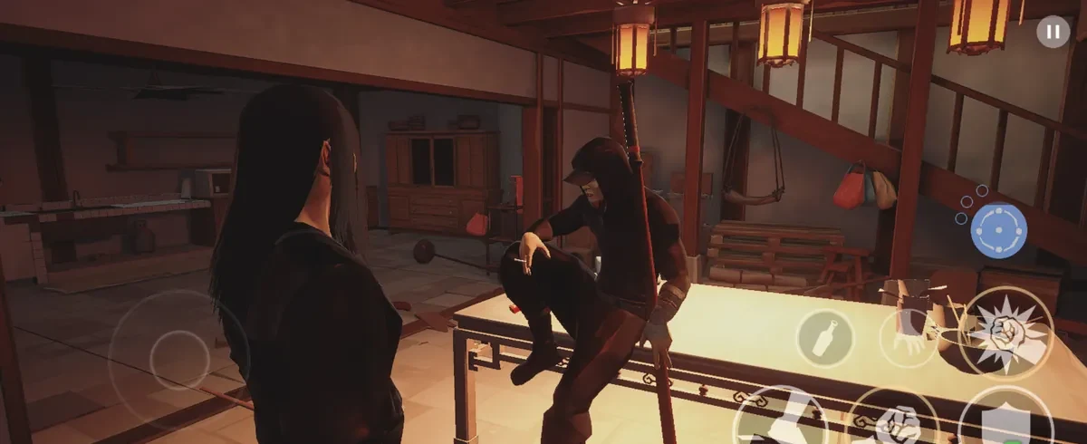 Sifu screenshot 4
