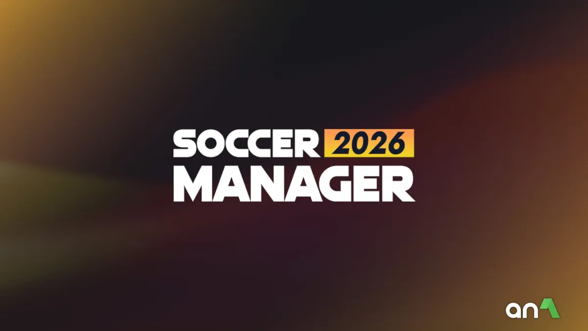 Soccer Manager 2027 - Screenshot 1