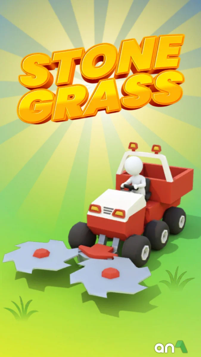 Stone Grass screenshot 1