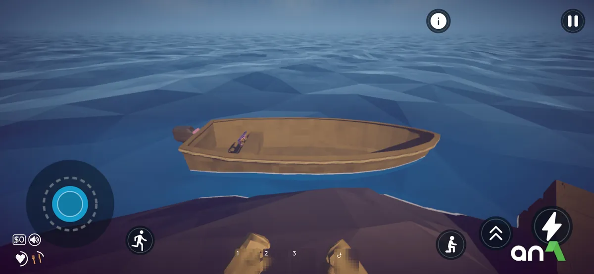 How to Fish gameplay screenshot 4