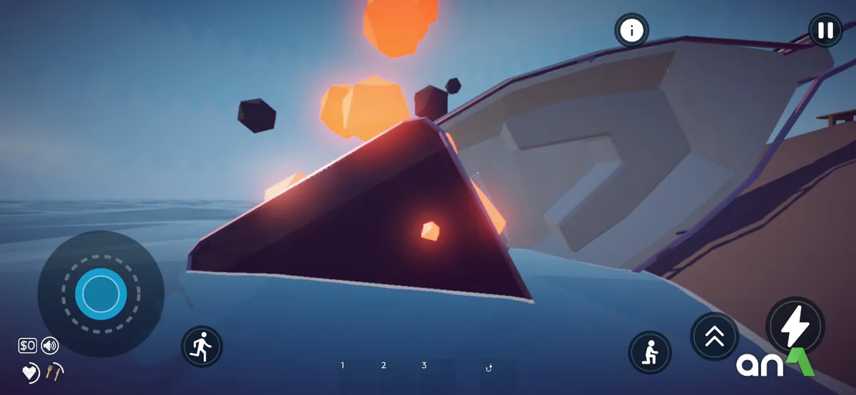 How to Fish gameplay screenshot 2