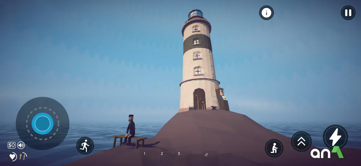 How to Fish gameplay screenshot 3