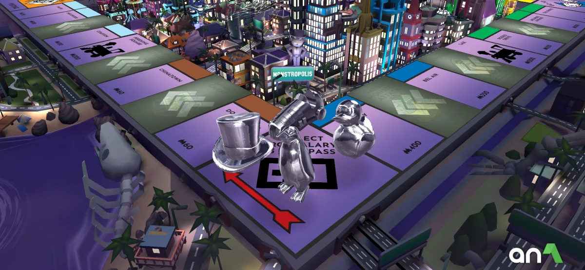 MONOPOLY screenshot 3