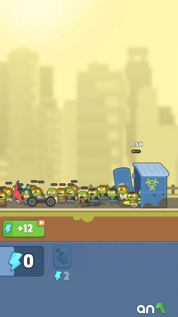 TDS screenshot 4