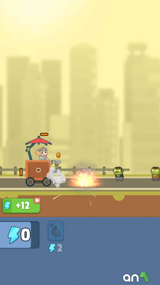 TDS screenshot 3