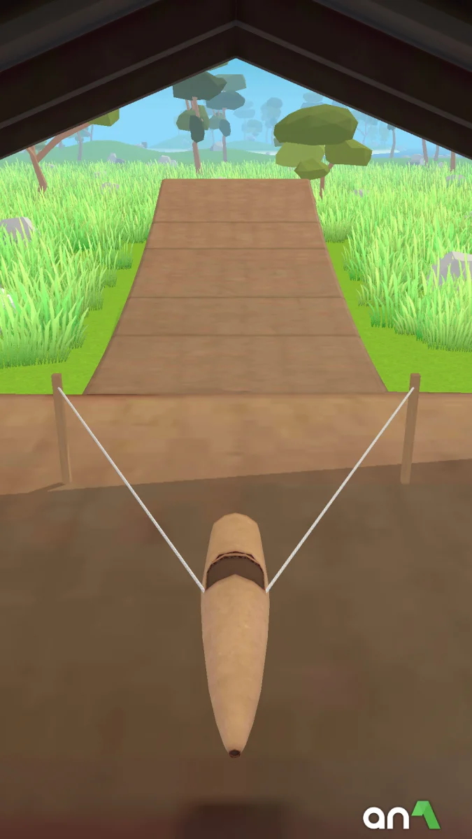 Epic Plane Evolution gameplay screenshot 2
