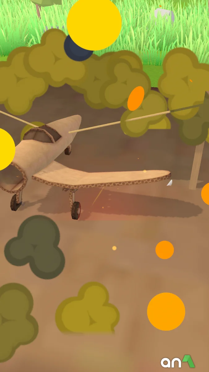 Epic Plane Evolution gameplay screenshot 4