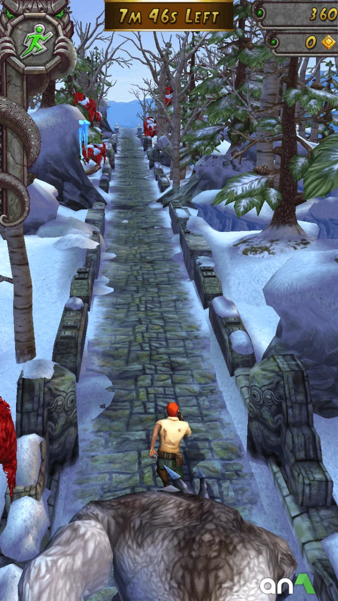 Temple Run 2 Screenshot 7