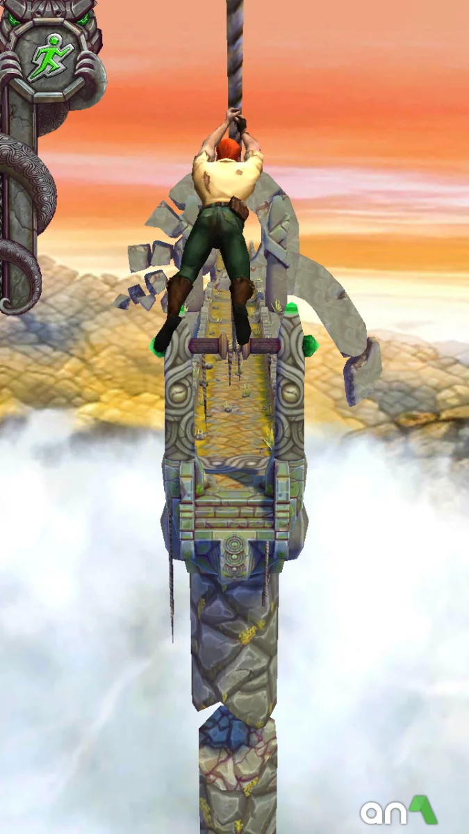 Temple Run 2 Screenshot 6