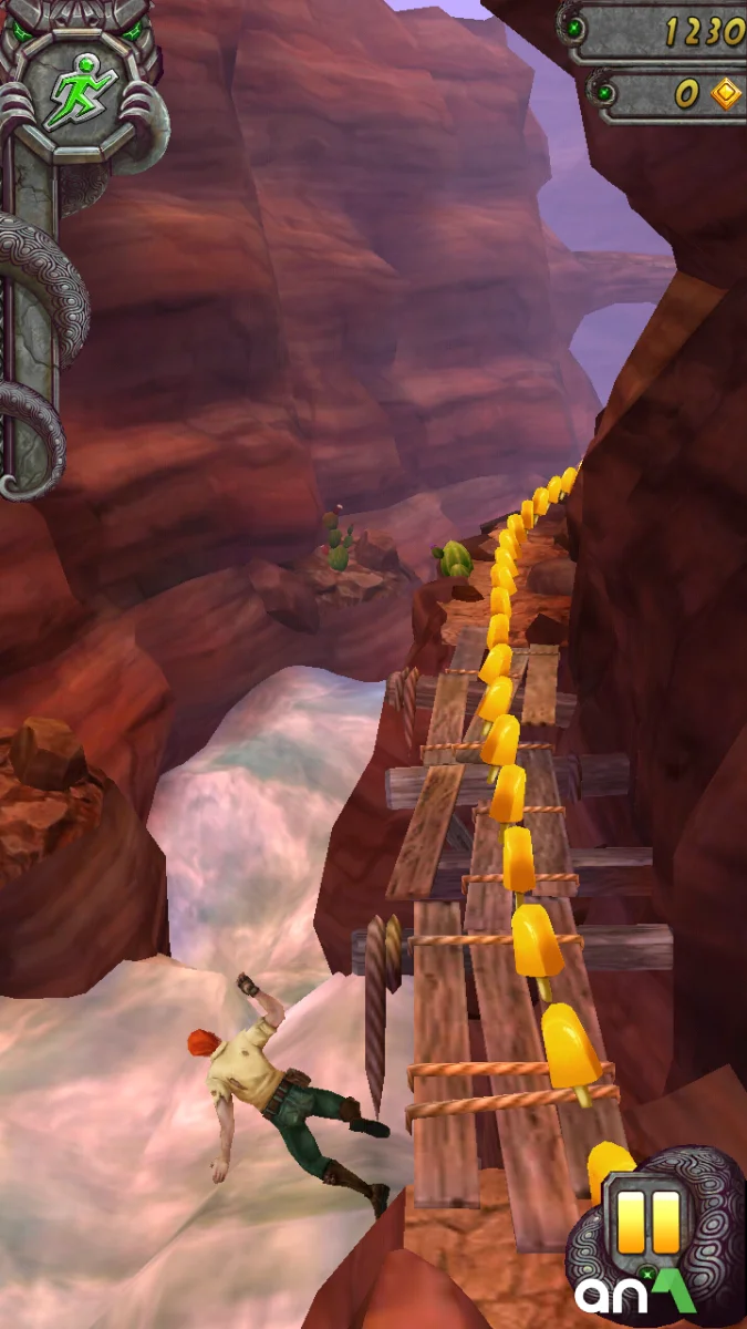 Temple Run 2 Screenshot 4