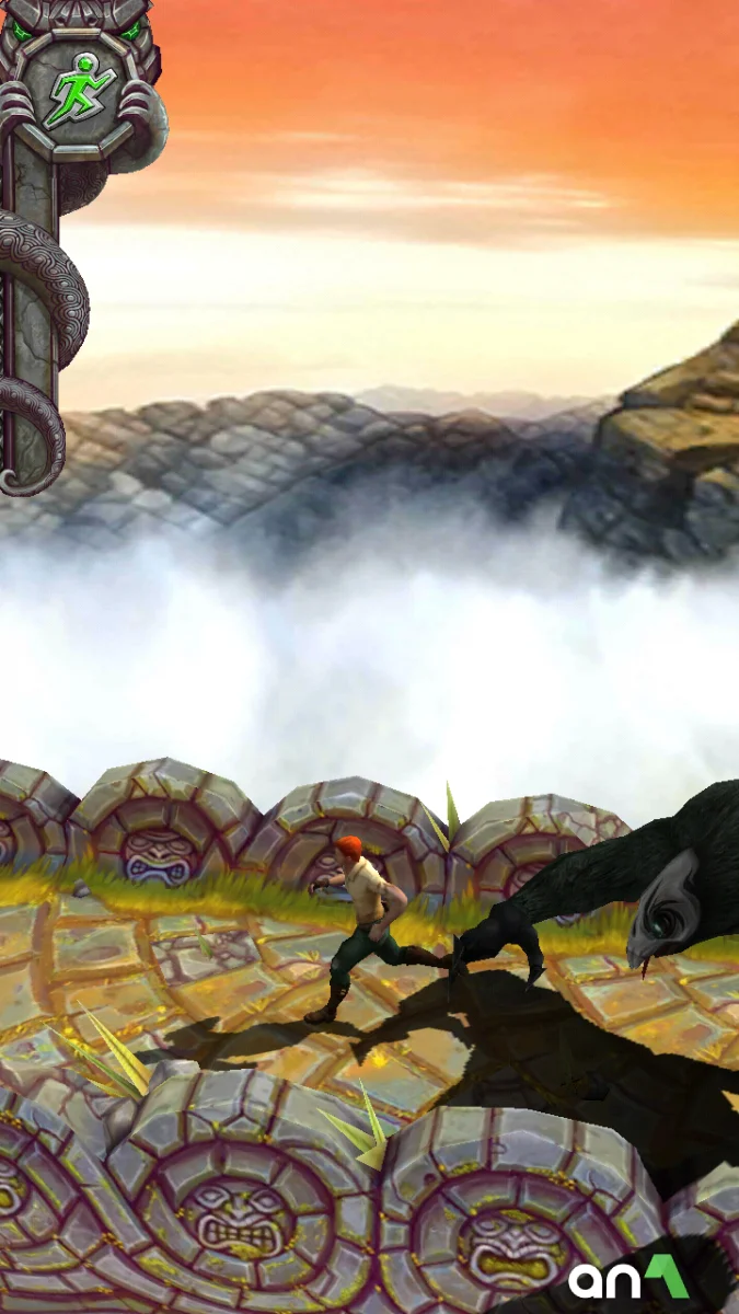 Temple Run 2 Screenshot 5