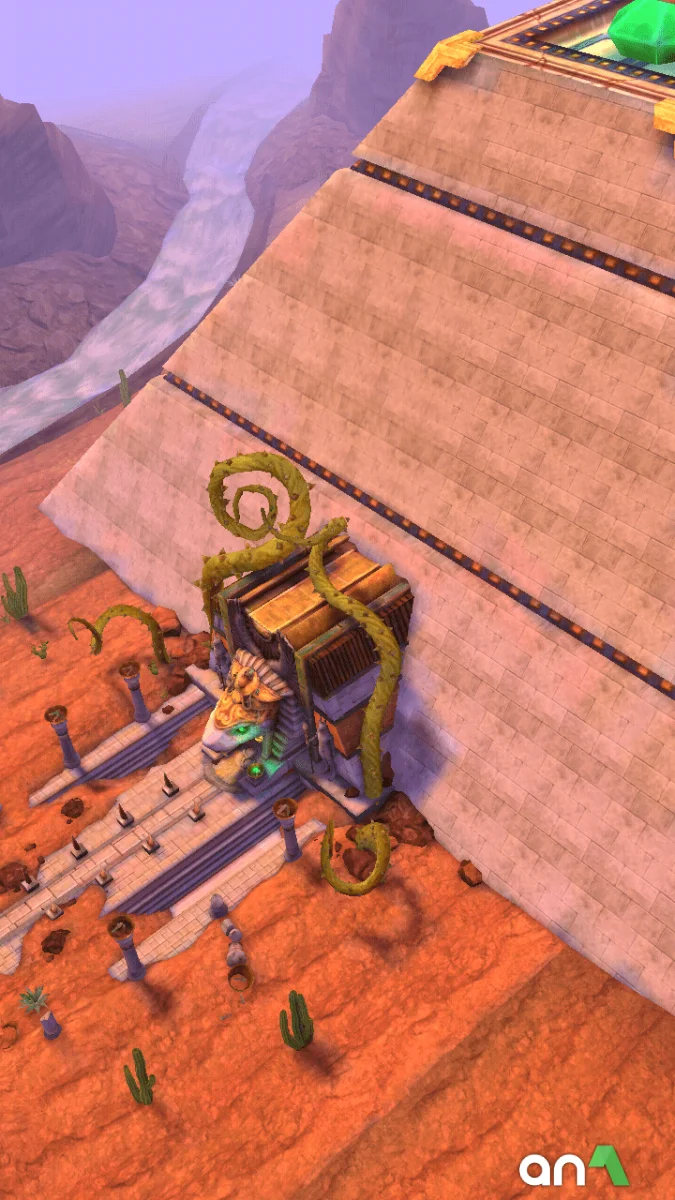 Temple Run 2 Screenshot 1