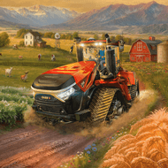 Farming Simulator 26 Mobile