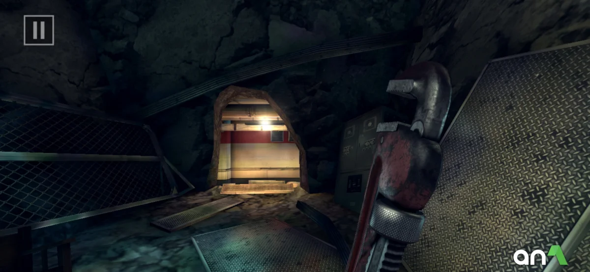 DEAD TRIGGER 2 gameplay screenshot 2