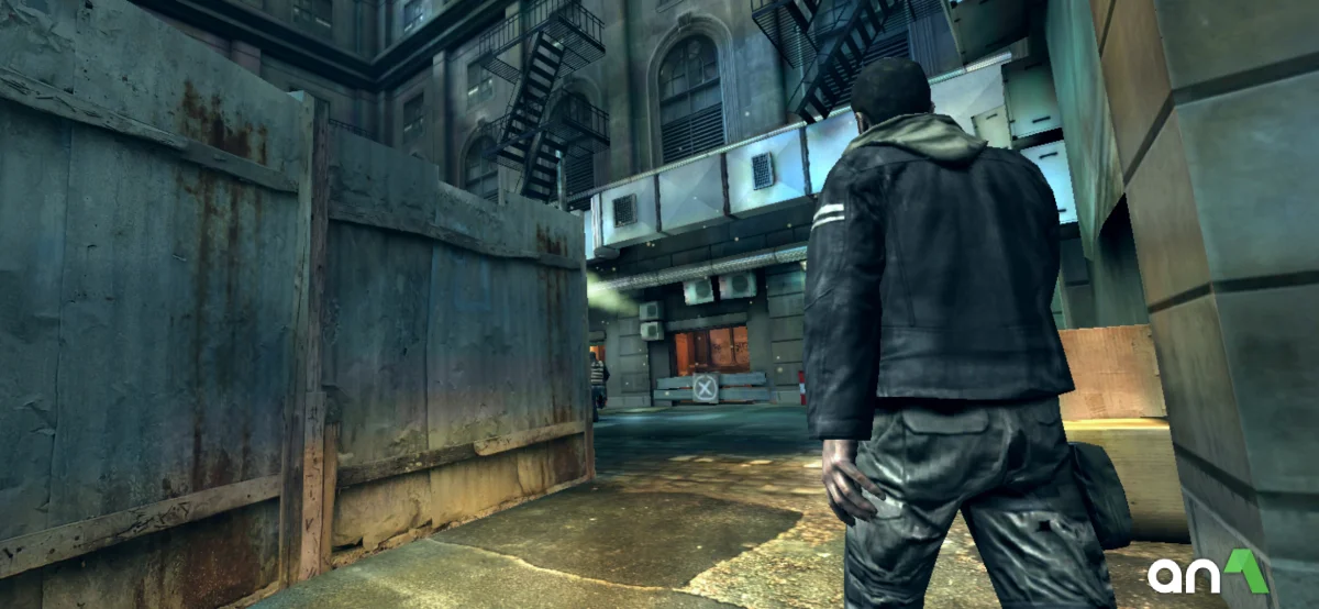 DEAD TRIGGER 2 gameplay screenshot 4