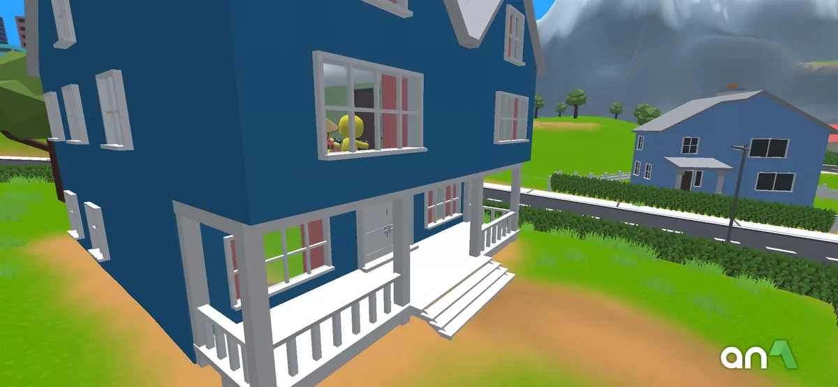 Wobbly Life gameplay screenshot 1