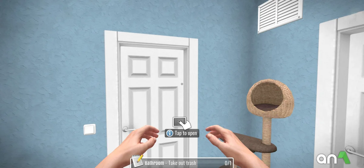 House Flipper Screenshot 1